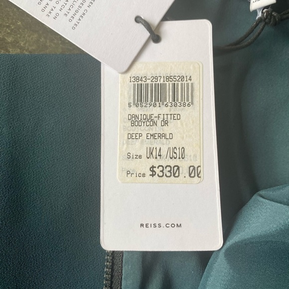 Reiss dress - Picture 11 of 16